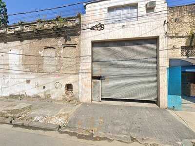 Bar E Restaurante Santa Rita De Santos