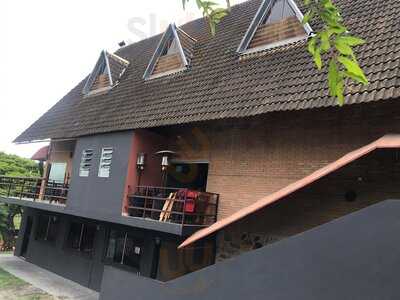 Madalena Restaurante & Bar