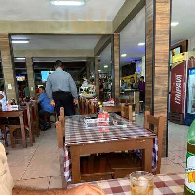 Churrascaria E Pizzaria Picanha Do Irami