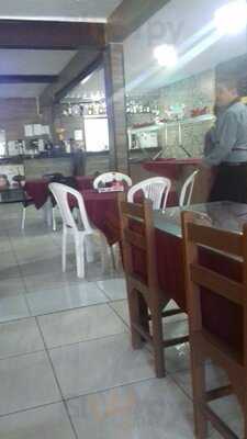 Churrascaria E Pizzaria Picanha Do Irami
