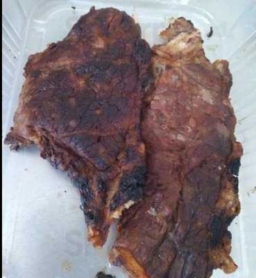 Churrascaria E Pizzaria Picanha Do Irami