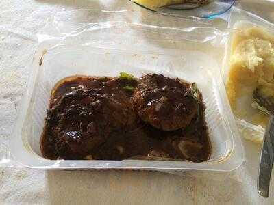 Churrascaria E Pizzaria Picanha Do Irami