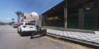 Churrascaria E Pizzaria Picanha Do Irami