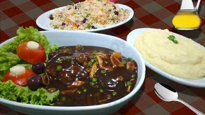 Churrascaria E Pizzaria Picanha Do Irami