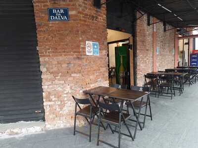 Bar Da Dalva