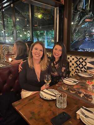 La Nonna Di Lucca - Pinheiros