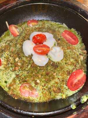 La Nonna Di Lucca - Pinheiros