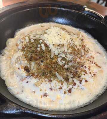 La Nonna Di Lucca - Pinheiros