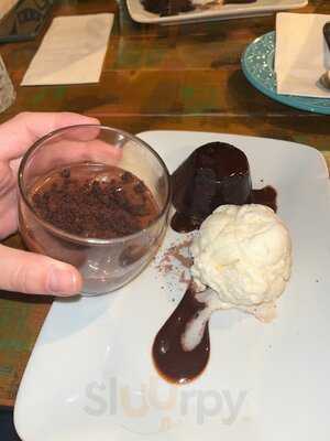 La Nonna Di Lucca - Pinheiros