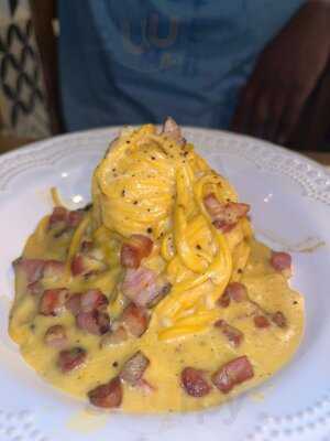 La Nonna Di Lucca - Pinheiros