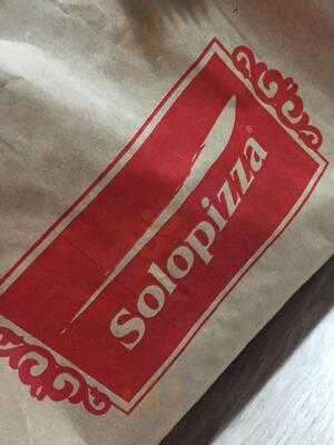 Solopizza