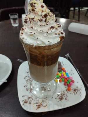 Brilot Cafe Expresso