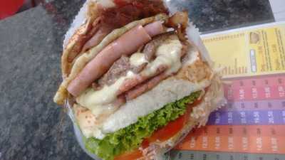 Telinho's Lanches