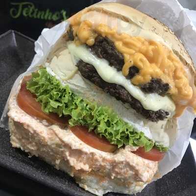 Telinho's Lanches