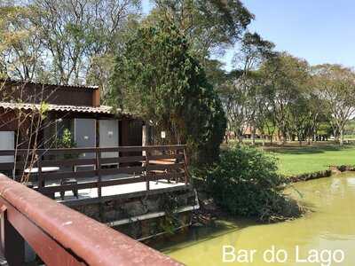 Bar Do Lago
