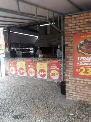 Frango Predileto