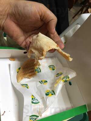 Casa Do Pao De Queijo