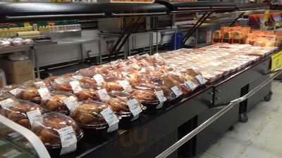 Casa Do Pao De Queijo