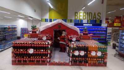 Casa Do Pao De Queijo