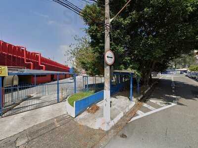 Casa Do Pao De Queijo