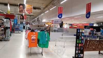 Casa Do Pao De Queijo