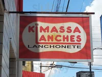 Kimassa Lanches
