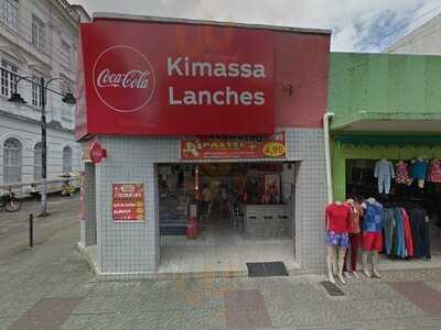 Kimassa Lanches