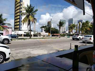 J&f Bar E Restaurante