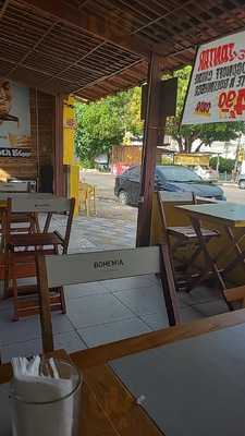 J&f Bar E Restaurante