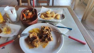 J&f Bar E Restaurante