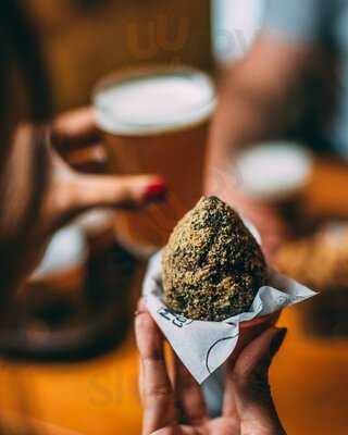 Hangar T6 Bar E Cervejaria