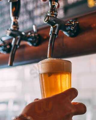 Hangar T6 Bar E Cervejaria