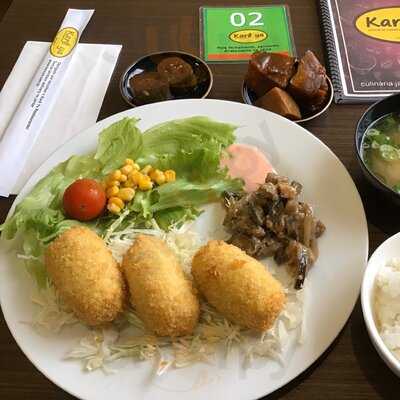 Kareya Restaurante Japonês