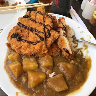 Kareya Restaurante Japonês