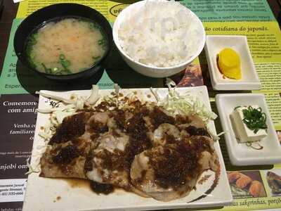 Kareya Restaurante Japonês