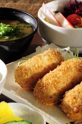 Kareya Restaurante Japonês