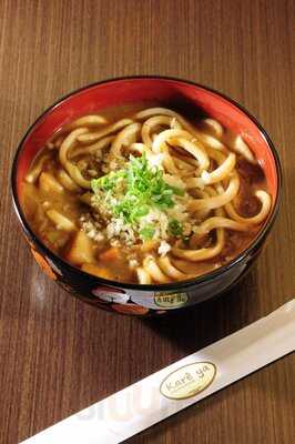 Kareya Restaurante Japonês