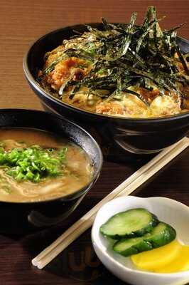 Kareya Restaurante Japonês