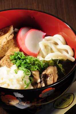 Kareya Restaurante Japonês