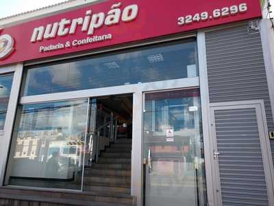 Nutripão