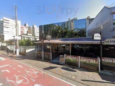 The Hot Rods Sanduiches E Crepes