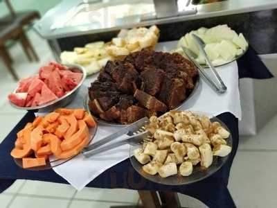 Churrascaria E Lanchonete Ponte Grande