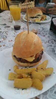 Leopoldo Burguer