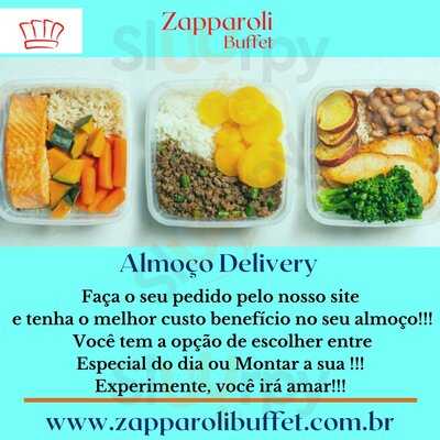 Zapparoli Buffet