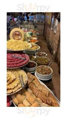 Restaurante Do Marcos