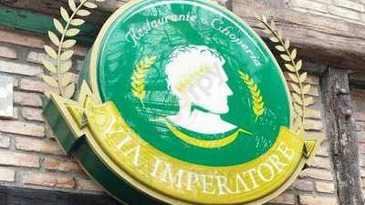 Restaurante Do Marcos