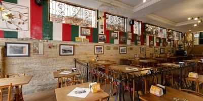 Restaurante Do Marcos