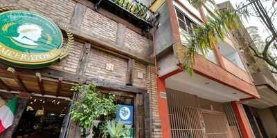 Restaurante Do Marcos