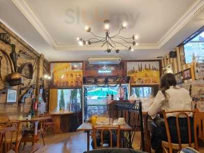 Restaurante Do Marcos