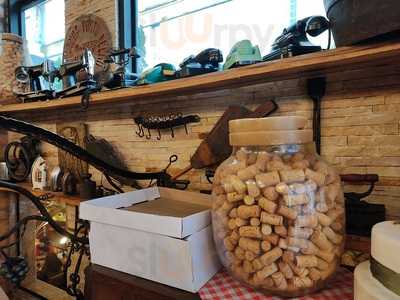 Restaurante Do Marcos